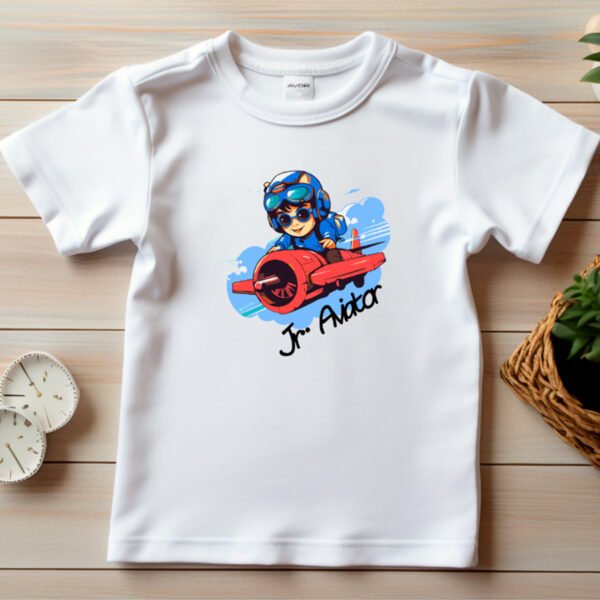 Aviator T-Shirt
