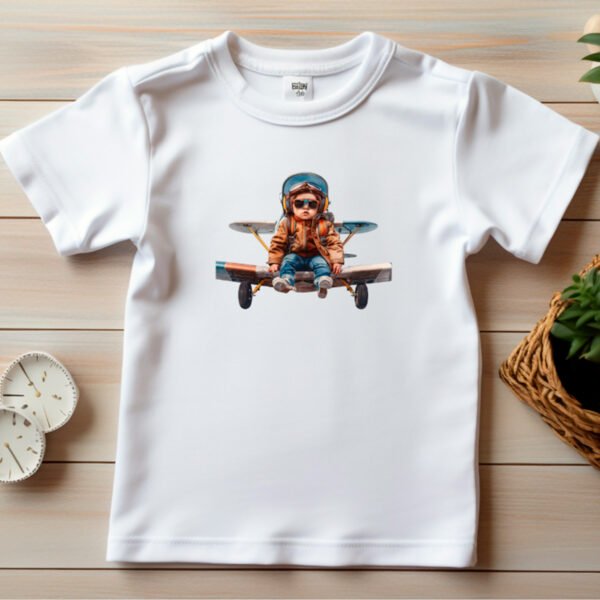 Aviator T-Shirt